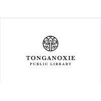 Tonganoxie Public Library logo, Tonganoxie Public Library contact details