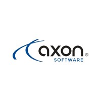 Axon Development Corporation logo, Axon Development Corporation contact details