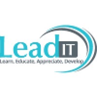 Lead IT Corporation logo, Lead IT Corporation contact details