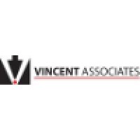 Vincent Associates Inc. logo, Vincent Associates Inc. contact details