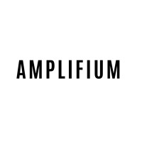 Amplifium logo, Amplifium contact details