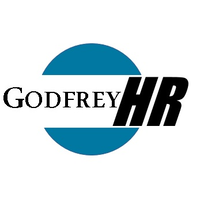 Godfrey HR logo, Godfrey HR contact details