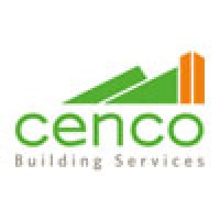 Cenco Building Services logo, Cenco Building Services contact details