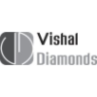 Vishal Diamonds logo, Vishal Diamonds contact details