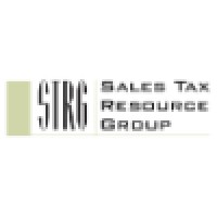 Sales Tax Resource Group logo, Sales Tax Resource Group contact details