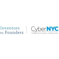 Cyber NYC Inventors to Founders Initiative logo, Cyber NYC Inventors to Founders Initiative contact details