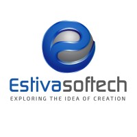 ESTIVASOFTECH logo, ESTIVASOFTECH contact details