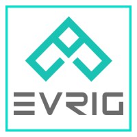 Evrig Solutions logo, Evrig Solutions contact details