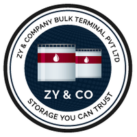 ZY & Co. Bulk Terminal (Pvt) Ltd logo, ZY & Co. Bulk Terminal (Pvt) Ltd contact details