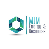 MJM - Energy & Resources logo, MJM - Energy & Resources contact details