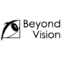 Beyond Vision logo, Beyond Vision contact details