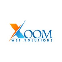 Xoom Web Solutions logo, Xoom Web Solutions contact details