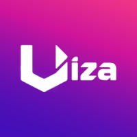 Uiza logo, Uiza contact details