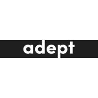 Adept Urban logo, Adept Urban contact details