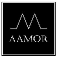 AAMOR logo, AAMOR contact details