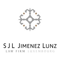 SJL logo, SJL contact details