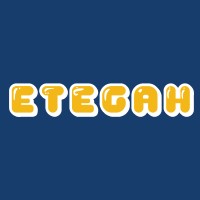 Etegah logo, Etegah contact details