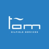 Tam OilField Services logo, Tam OilField Services contact details