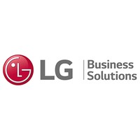 LG Electronics B2B Middle East & Africa logo, LG Electronics B2B Middle East & Africa contact details