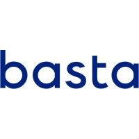 Basta logo, Basta contact details