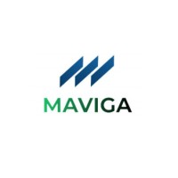 Maviga PLC logo, Maviga PLC contact details