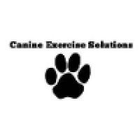 Canine Exercise Solutions logo, Canine Exercise Solutions contact details