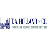 T. A. Holland & Co. logo, T. A. Holland & Co. contact details