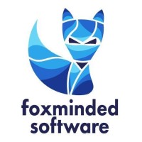 FoxmindEd logo, FoxmindEd contact details