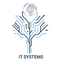 IT Systems logo, IT Systems contact details