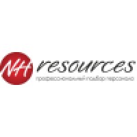 NH Resources logo, NH Resources contact details