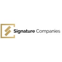 Signature Funding logo, Signature Funding contact details