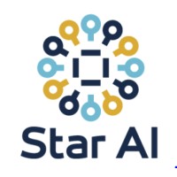 Star.AI logo, Star.AI contact details