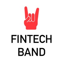 Fintech Band logo, Fintech Band contact details