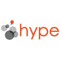 Hype Media Group logo, Hype Media Group contact details