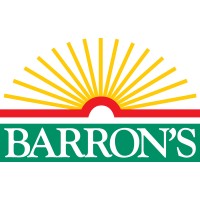 Barron's Educational Series logo, Barron's Educational Series contact details