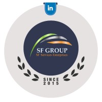 SF Group Services Enterprise logo, SF Group Services Enterprise contact details