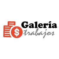 GaleriaTrabajos logo, GaleriaTrabajos contact details