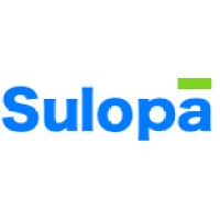 Sulopa logo, Sulopa contact details