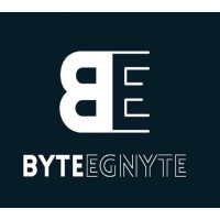 Byte Egnyte logo, Byte Egnyte contact details