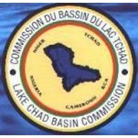 Lake Chad Basin Commission logo, Lake Chad Basin Commission contact details