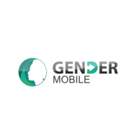 Gender Mobile Initiative logo, Gender Mobile Initiative contact details