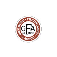 Gomberg, Fredrikson & Associates, Publishers logo, Gomberg, Fredrikson & Associates, Publishers contact details