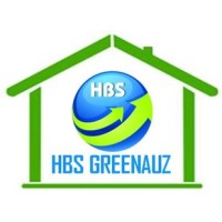 HBS Greenauz Building Materials Trading logo, HBS Greenauz Building Materials Trading contact details