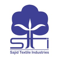 Sajid Textile Industries (Pvt) Ltd logo, Sajid Textile Industries (Pvt) Ltd contact details