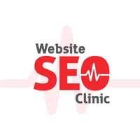 Website SEO Clinic logo, Website SEO Clinic contact details