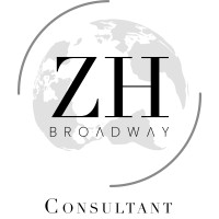 ZHBroadwayConsultants logo, ZHBroadwayConsultants contact details