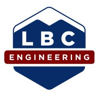 LBC Engineering logo, LBC Engineering contact details