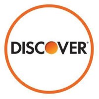 Discover Financial Services logo, Discover Financial Services contact details