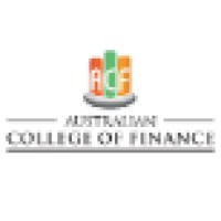 Australian College of Finance Pty Ltd - 1800 091 550 logo, Australian College of Finance Pty Ltd - 1800 091 550 contact details