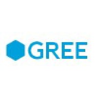 GREE International logo, GREE International contact details